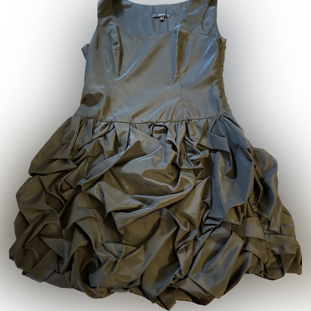 Express cocktail dress